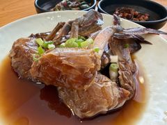 -高社长参鸡汤(高丽街店)