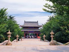 -石岛赤山风景区