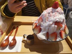 -怪物的冰与火(天虹商场中山路店)