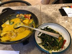 -美奈小馆·东南亚菜(福田星河COCO Park店)