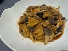 -老阊门菜馆(山塘街店)