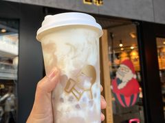 -喜茶(北京三里屯太古里店)