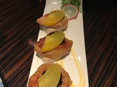 -王鼎精致料理铁板烧(世博源店)