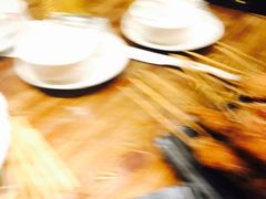 -小俩口烧烤东北菜(双井店)