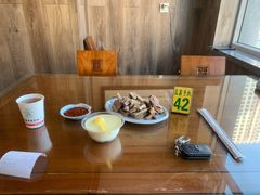 -清真·益鑫羊肉手抓馆(花园北街店)