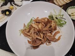 -芳芳私房菜·精做淮扬菜(承德路店)