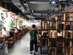 -惠友大虾(太原北街店)