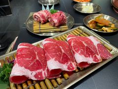 -西塔老太太泥炉烤肉(龙湖北苑天街店)