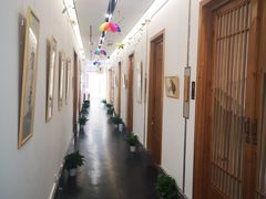-子曰书院·古筝围棋书法国画小主持(夏都店)