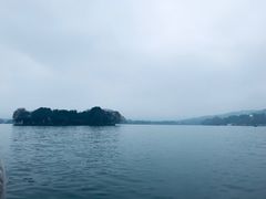 -西湖外事游船(花港观鱼码头)