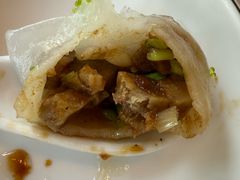 -粤点王茶楼(海丰店)