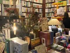 -旧天堂书店(华侨城创意文化园南山特色文化街区店)
