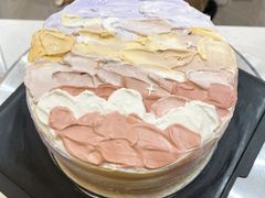 -千浔一暖DIY蛋糕烘焙(人民大学店)