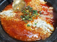 -张关合渣(航空大道店)