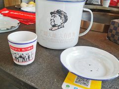 -缘福乡村铁锅炖民宿(八达岭店)