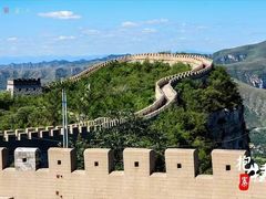 -抱犊寨风景区