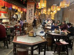 -南京大牌档(崇文门国瑞店)