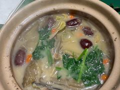 -费大厨辣椒炒肉(太平老街店)