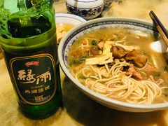 -慧娟面馆·餐厅(望江路店)