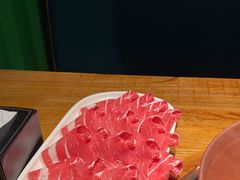 -额尔敦传统涮(西坝河店)