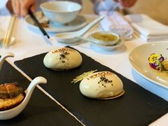 香煎和牛包-宝丽轩中餐厅BAOLIXUAN