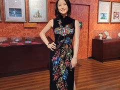 -武汉杜莎夫人蜡像馆