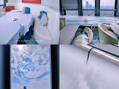 -天玑高空江景餐厅&酒吧Sky Secret Restaurant&Bar