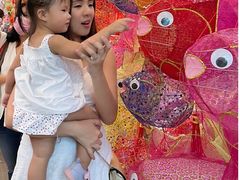 -元朗政府合署暨大桥街市