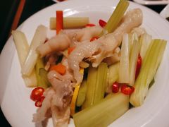 -缪氏川菜(深圳北站缤果空间店)