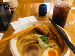 -味千拉面(煌华新纪元购物广场店)