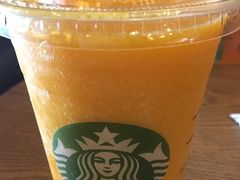 -星巴克臻选(成都环球乐天店)