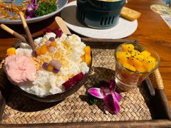 -曼泰·泰餐(江南环球港店)