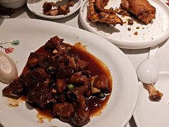 -刘胖子家常菜·蹄花焖藕(中央花园店)