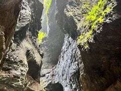 -野三坡百里峡景区