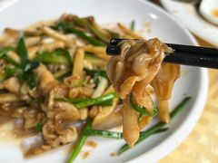 -老字号蛇口德记烧腊饭店·海鲜加工