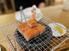 脆皮烧肉-粤集·手工粤菜(皇庭广场店)