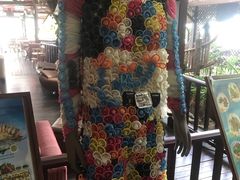 -卷心菜和避孕套餐厅(Pattaya)