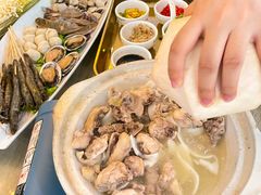 -巽寮印象美食部落餐厅·海鲜·地方特色菜(惠州体验店)