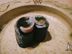 -然寿司(郎园vintage店)