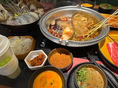 -牛New寿喜烧(虹桥新天地店)