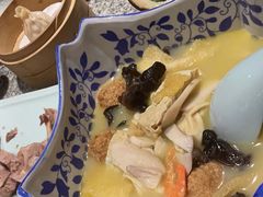 -南京大牌档(济南万象城店)