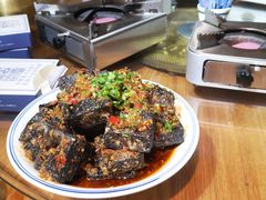 -印象鲵宴·张家界地标美食名片(溪布街店)