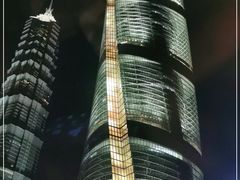 -上海中心大厦