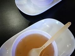 -西街夜油条·麻团包乌饭
