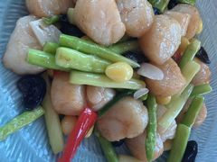 -环球港凯悦 · 享悦中餐厅