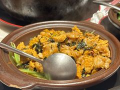 -谭厨中山传家菜.乳鸽.脆鲩鱼(华强北中航城店)