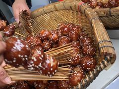 -邓记新一代糖油果子(四川煤管局供销公司职工宿舍店)
