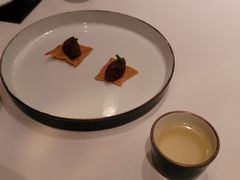 -北京金融街丽思卡尔顿酒店·意味轩 Cepe