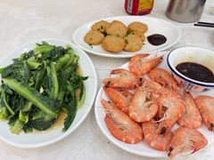 -锐记美食店·现捞海鲜(闸坡店)