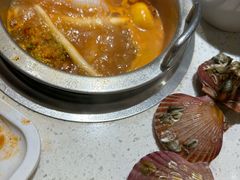 -龍歌自助小火锅(崂山丽达店)